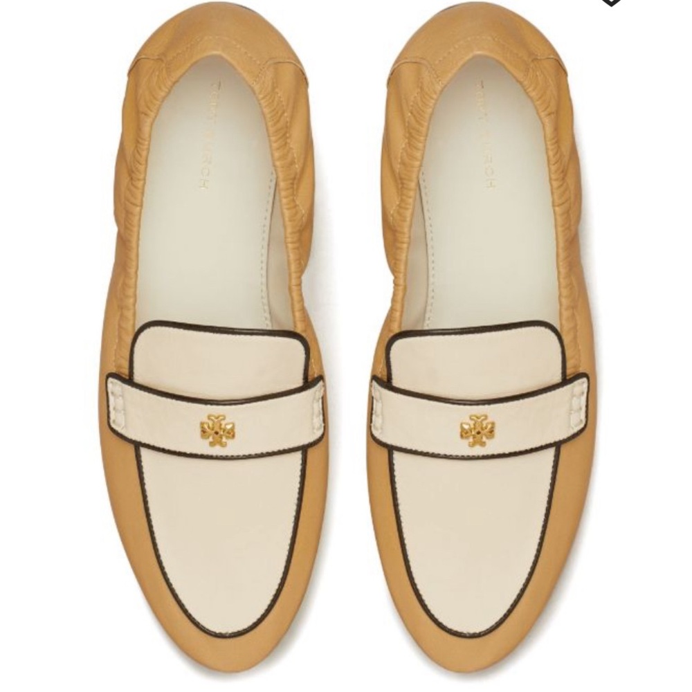 Tory Burch Ballet Loafer - 9.5 - NWT